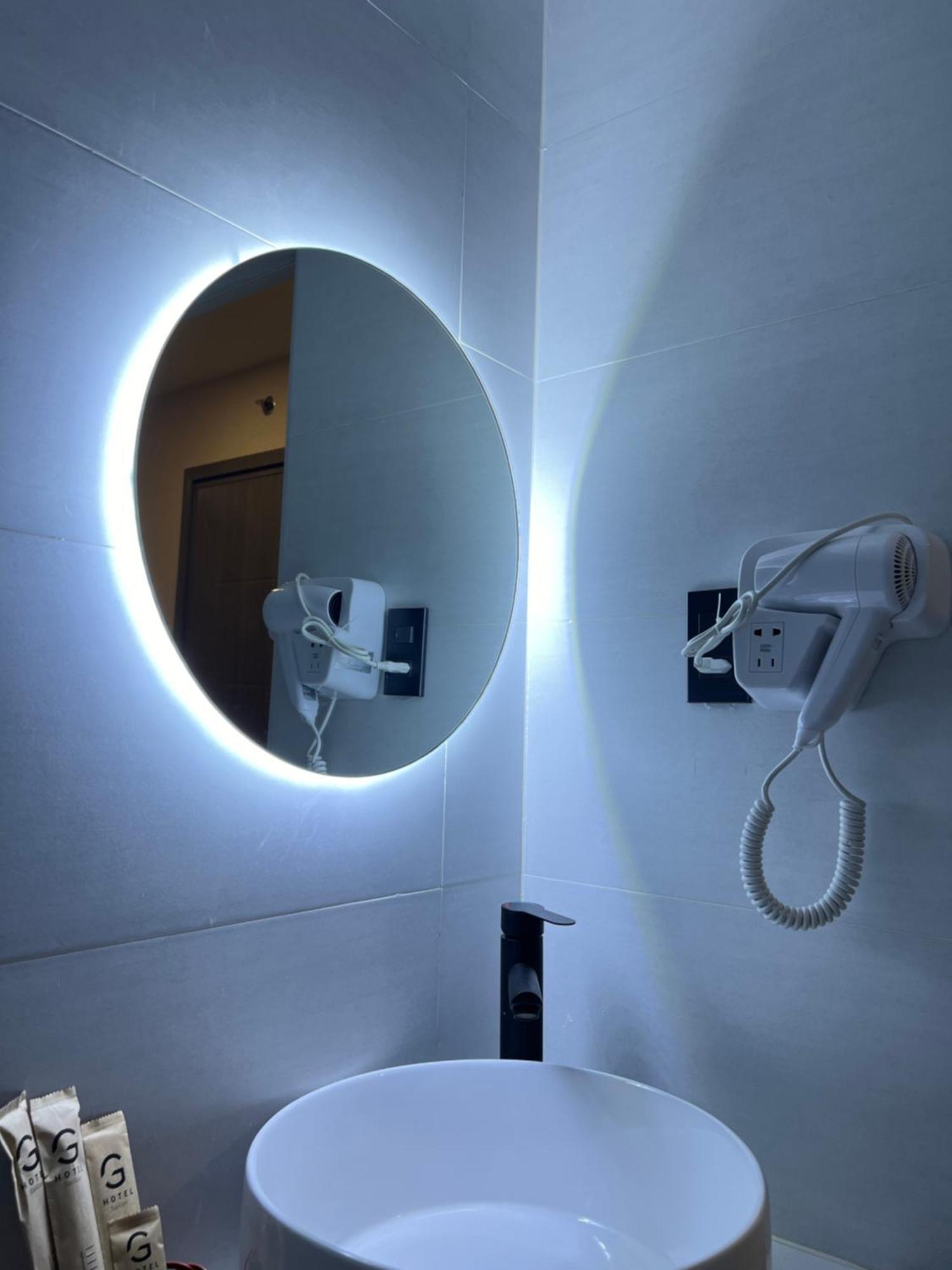 G Hotel Sai Gon Ho Chi Minh-stad Buitenkant foto