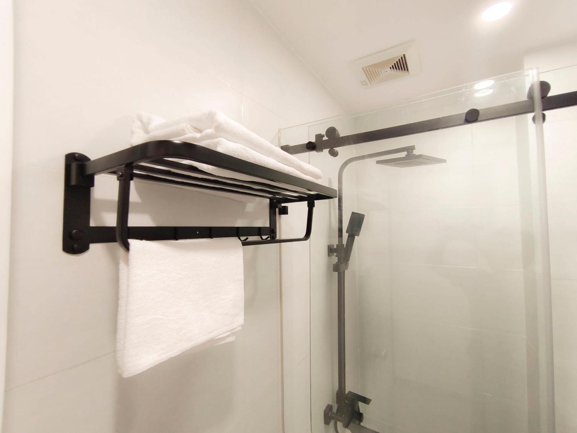 G Hotel Sai Gon Ho Chi Minh-stad Buitenkant foto