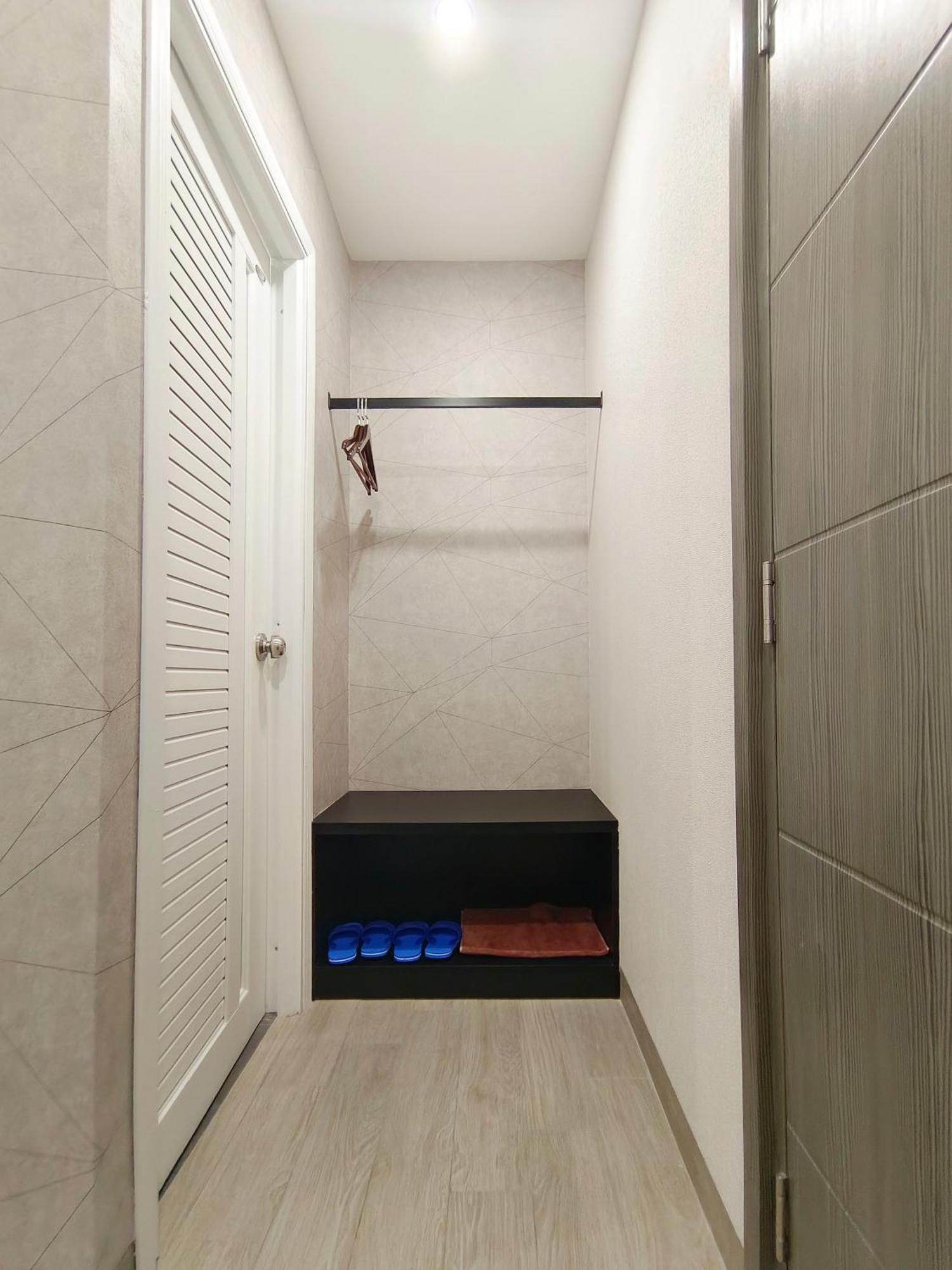 G Hotel Sai Gon Ho Chi Minh-stad Buitenkant foto